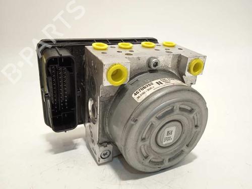Used ABS pump MITSUBISHI ASX (GA_W_) 1.6 MIVEC (GA1W) (117 hp) 12130572