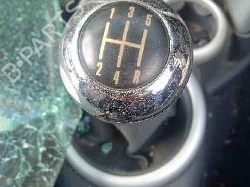 AC radiator MINI MINI (R50, R53) One | BP10065714M32 