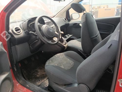 Alternator FORD KA (RU8) 1.2 | BP36934132M7  - Image 31