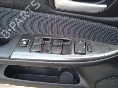 Left headlight MAZDA 6 Hatchback (GG) 2.0 DI (GG14) | BP24123012C28  - Image 28