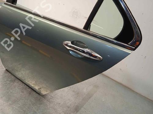 Left rear door HONDA ACCORD VII (CL, CN) 2.2 i-CTDi (CN1) | BP17044910C4 