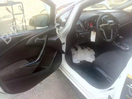 Switch OPEL ASTRA J (P10) 1.7 CDTI (68) | BP4556020I30 - Image 15