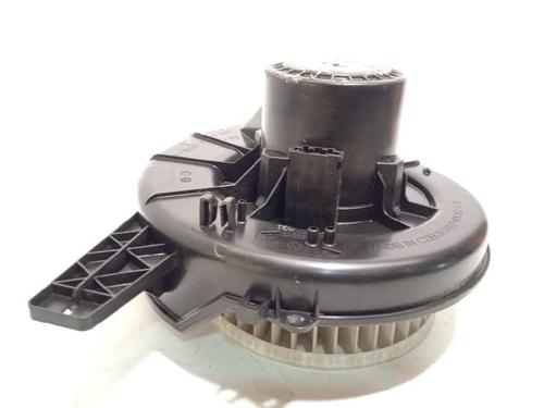 Heater blower motor SKODA FABIA III Estate (NJ5) 1.0 TSI | BP13736499M62 