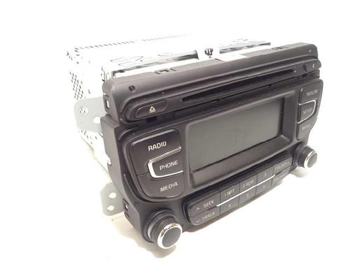 Used Radio KIA CEE'D Sportswagon (JD) 1.6 CRDi 136 (136 hp) 15588225