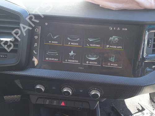 Front wiper motor AUDI A1 Sportback (GBA) 30 TFSI | BP29807123M29 