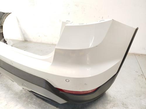 Rear bumper SEAT ARONA (KJ7, KJP) 1.0 TSI | BP22898585C8 