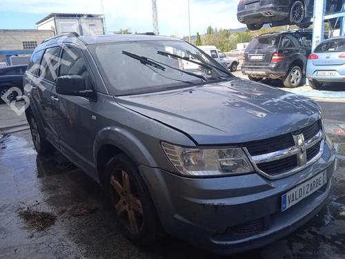 Front right window mechanism DODGE JOURNEY  | BP15832031C23 