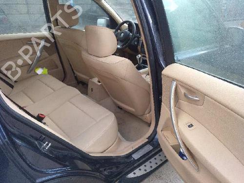Gearbox BMW X3 (E83) 2.0 d | BP5933506M3 