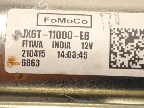 Starter FORD FOCUS IV (HN) 1.0 EcoBoost | BP25051692M8