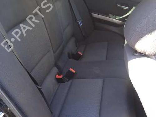 Kollisjonspute styreenhet BMW 3 (E90) 320 d | BP10966676M53 