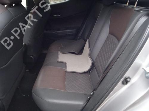 Steering column stalk TOYOTA C-HR (_X1_) 1.8 Hybrid (ZYX10_, ZYX11_) | BP30103742I23