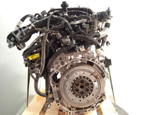 Motor RENAULT CAPTUR II (HF_) E-TECH 145 (HFMU, HFMM) | BP17530237M1 