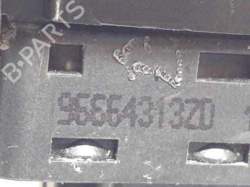 Left front window switch PEUGEOT 208 I (CA_, CC_) 1.6 HDi / BlueHDi 75 | BP7204658I27