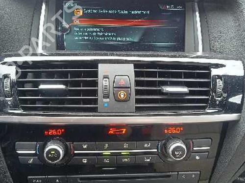 Climate control BMW X4 (F26) xDrive 35 d | BP12108332I5