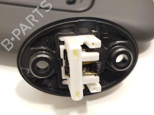 Left sun visor TOYOTA RAV 4 V (_A5_, _H5_) 2.5 Hybrid AWD (AXAH54) | BP28208814I1 - Image 4