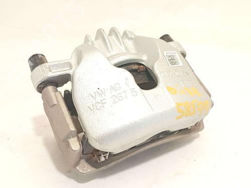 Used Left front brake caliper Left front brake caliper 38481655 38481655