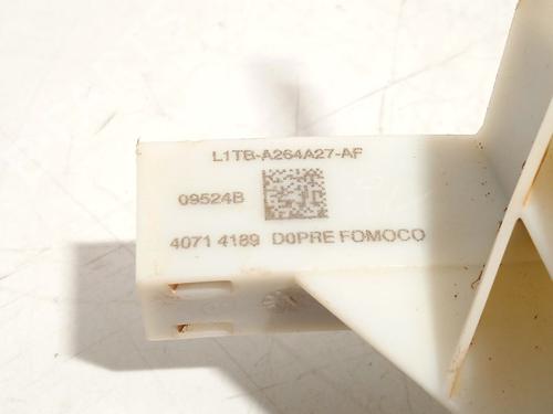 Venstre bagtil lås FORD PUMA (J2K, CF7)  | BP32184304C100 