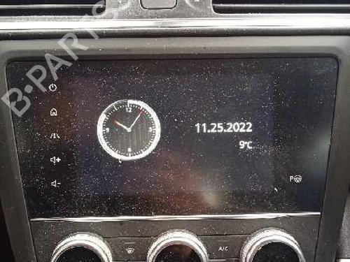 ABS pump RENAULT KADJAR (HA_, HL_) 1.2 TCe 130 (HLMR) | BP11568103M43