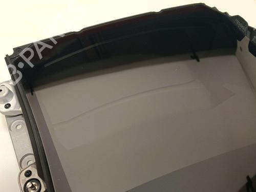 Display CUPRA BORN (K11) | BP39564962C48 - Image 8