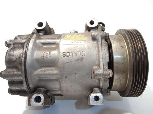 AC compressor DACIA SANDERO 1.4 (BS0C, BS0A, BS0G, BS1F, BS0E) | BP7200277M34 - Image 3