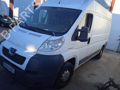 Left front brake caliper PEUGEOT BOXER Van 2.2 HDi 120 | BP11562586M105