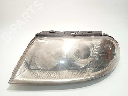Used Left headlight Left headlight 8627191 8627191