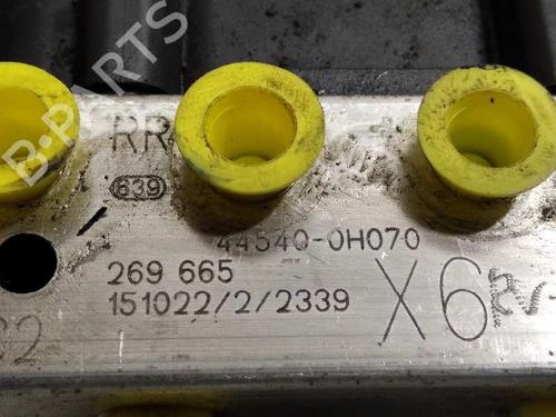 ABS pump TOYOTA AYGO (_B1_)  | BP13053664M43 