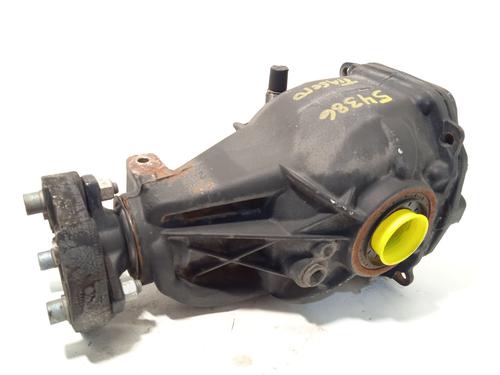 Used Rear differential MERCEDES-BENZ SLK (R171) 200 Kompressor (171.442) (163 hp) 19658258