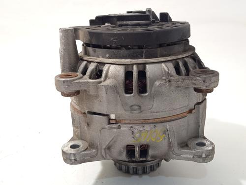Alternator VW TOUAREG (7LA, 7L6, 7L7) 2.5 R5 TDI | BP28106836M7 