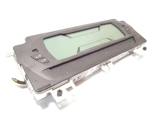 Used Instrument cluster Instrument cluster CITROËN C4 Picasso II 1.6 HDi / BlueHDi 115 (115 hp) 15765536 15765536