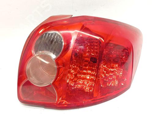 Used Right taillight Right taillight TOYOTA AURIS (_E15_) 2.0 D-4D (ADE150_, ADE150R) (126 hp) 39747491 39747491