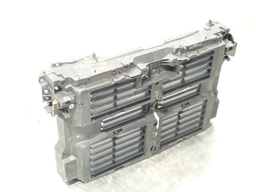 Frontplade/Frontkurv MAZDA MX-5 IV (ND__) 2.0 (ND6E, NDERC) | BP31306525C72