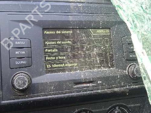 Alternator SEAT IBIZA IV (6J5, 6P1)  | BP17224244M7 