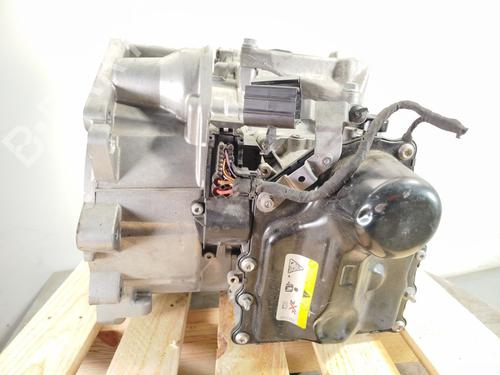 Gearbox SEAT ATECA (KH7, KHP) 1.5 TSI 4Drive | BP26208627M3 