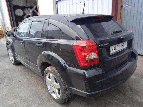 Gearbox DODGE CALIBER 2.0 CRD | BP7835174M3  - Image 8