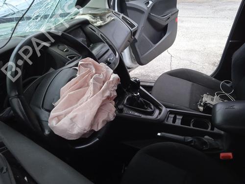 Rear right window mechanism FORD FOCUS IV (HN) 1.0 EcoBoost | BP19536388C25 