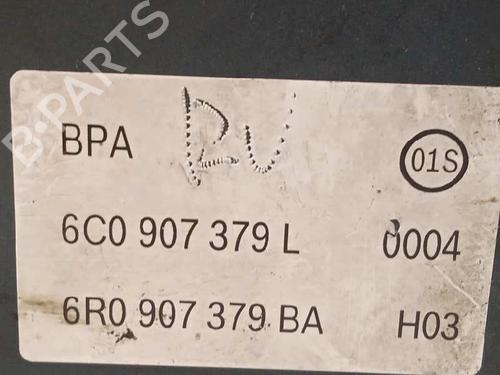 ABS pump AUDI A1 Sportback (8XA, 8XF)  | BP9526017M43 