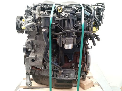Used Engine Engine FORD MONDEO IV (BA7) 2.0 TDCi (140 hp) 35724490 35724490