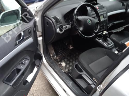 Intercooler SKODA OCTAVIA II (1Z3) 1.9 TDI | BP23209117M30 - Image 17