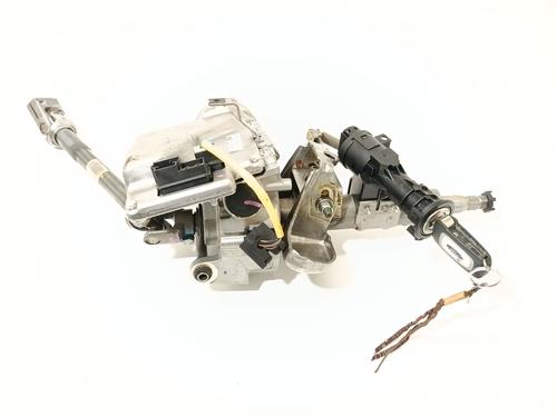 Steering column FORD KA (RU8) 1.3 TDCi | BP34461869M21 - Image 2