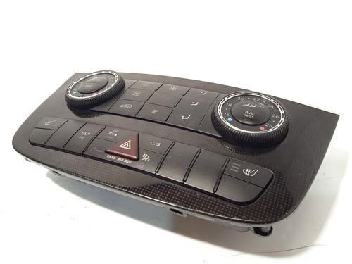 Climate control MERCEDES-BENZ R-CLASS (W251, V251) R 280 CDI 4-matic (251.020) | BP30143151I5