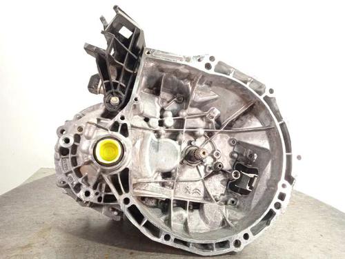 Used Gearbox CITROËN C3 II (SC_) 1.0 VTi 68 (68 hp) 9691223
