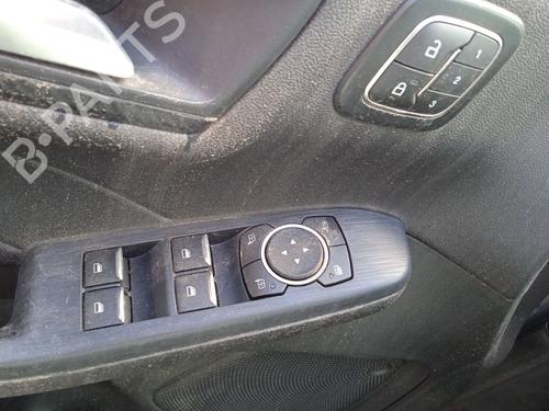 Oliekøler FORD KUGA III (DFK) 2.5 Duratec Plug-in-Hybrid | BP30154887M33