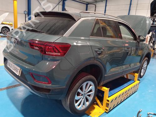 Gearbox VW T-ROC (A11, D11)  | BP31757074M3 