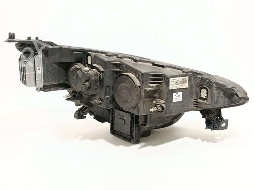 Left headlight RENAULT MEGANE IV Hatchback (B9A/M/N_) 1.5 Blue dCi 115 (B9A6) | BP39560535C28 - Image 4