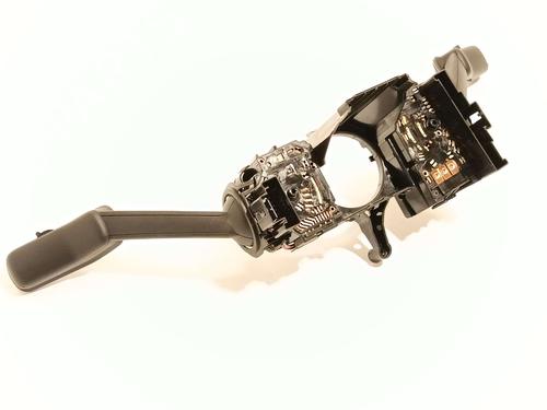 Steering column stalk SKODA KAMIQ (NW4) 1.0 TSI | BP39137283I23 - Image 5