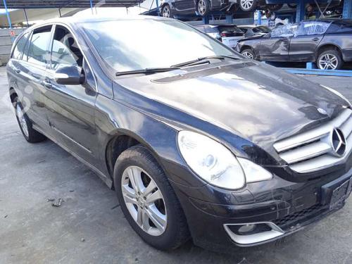 Left front steering knuckle MERCEDES-BENZ R-CLASS (W251, V251) R 320 CDI 4-matic (251.022, 251.122) | BP9700577M25 