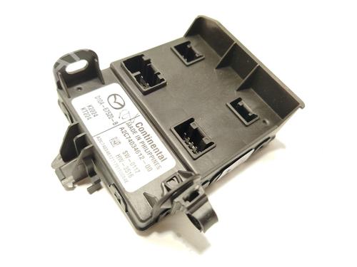 Used Electronic module Electronic module MAZDA 2 Hatchback (DL, DJ) 1.5 SKYACTIV-G (90 hp) 32860572 32860572