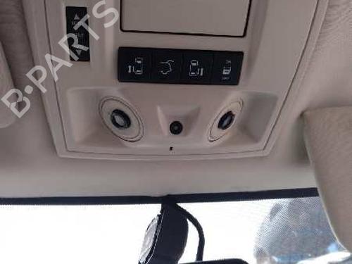 Switch CHRYSLER GRAND VOYAGER V (RT) 2.8 CRDi | BP5411361I30 