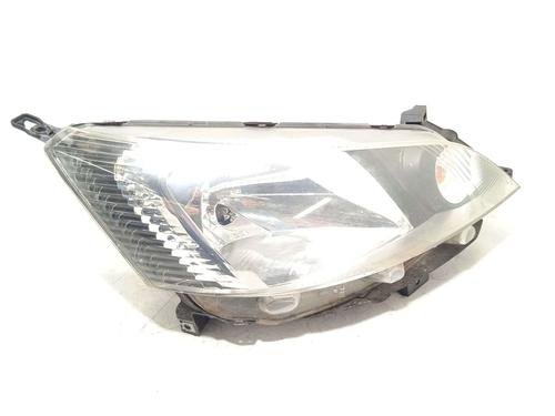 Right headlight NISSAN NV200 / EVALIA Bus 1.5 dCi 90 (M20, M20M) | BP38201276C29 - Image 2